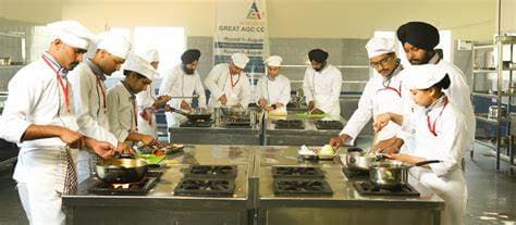 Government Institute of Hotel Management & Catering Technology Nagpur Some Moments photo 2